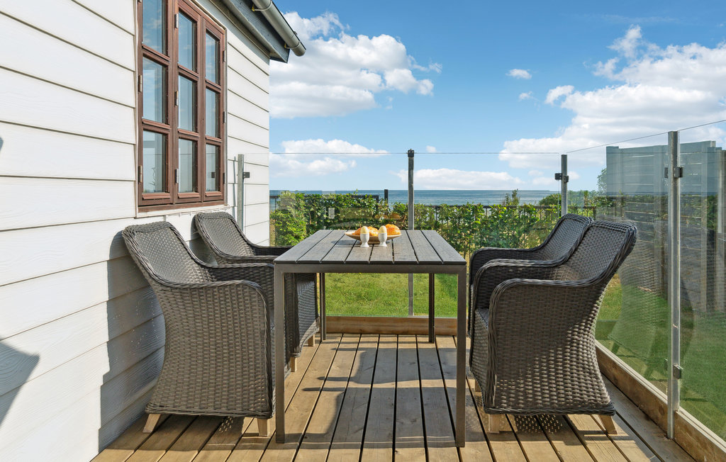 Ferienhaus - Lystrup , Dänemark - D76009 2