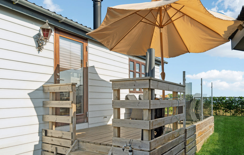 Ferienhaus - Lystrup , Dänemark - D76009 11