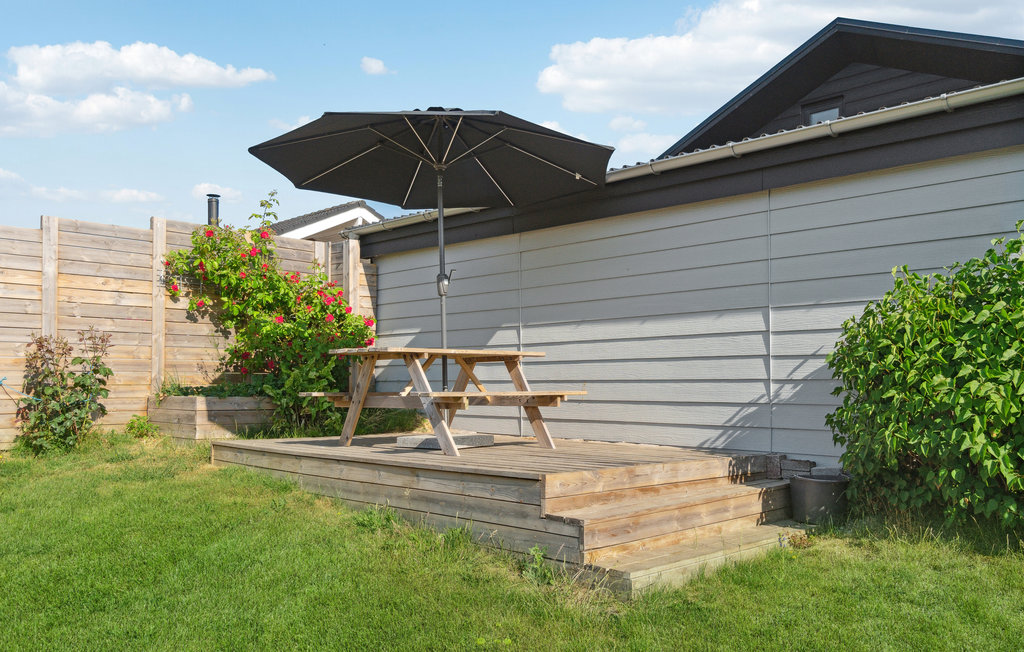 Ferienhaus - Lystrup , Dänemark - D76009 12