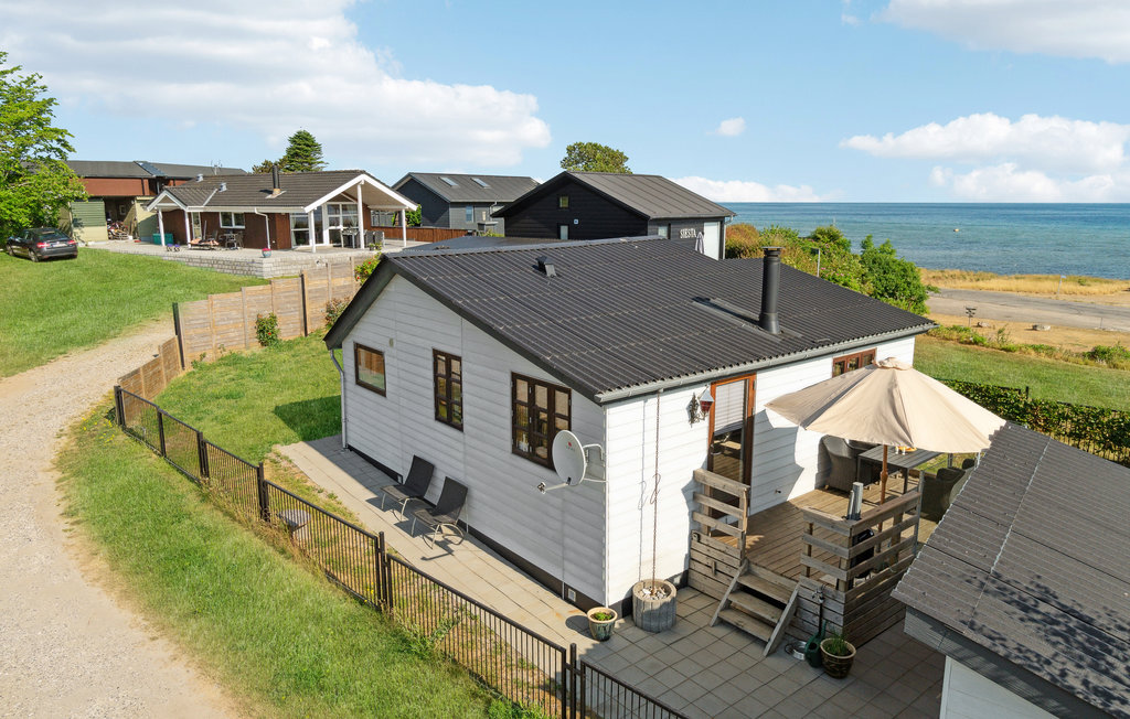 Ferienhaus - Lystrup , Dänemark - D76009 1