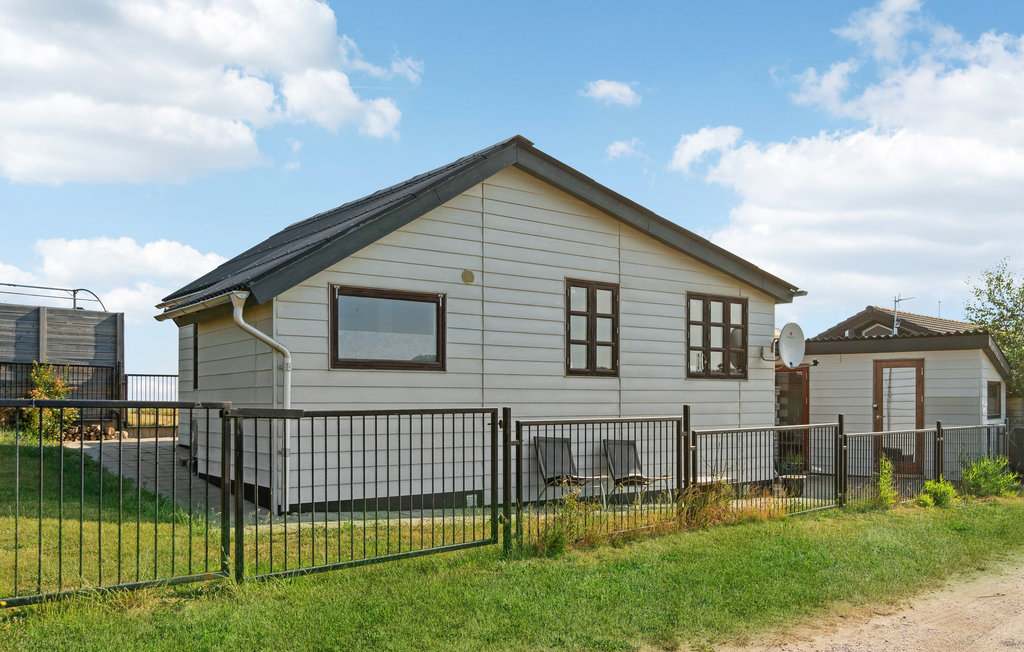 Ferienhaus - Lystrup , Dänemark - D76009 9