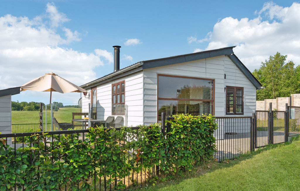 Ferienhaus - Lystrup , Dänemark - D76009 10