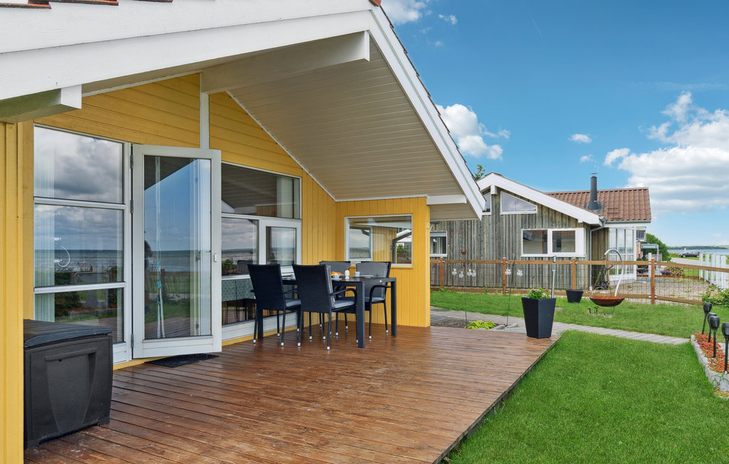 Semesterhus - Lystrup , Danmark - D76022 10