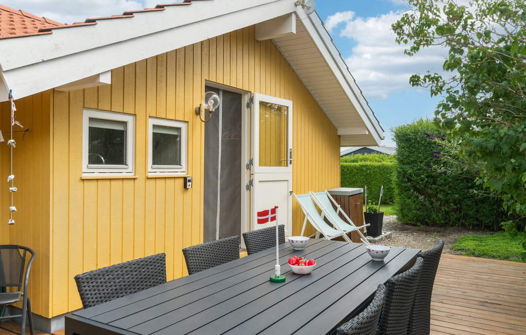Semesterhus - Lystrup , Danmark - D76022 13