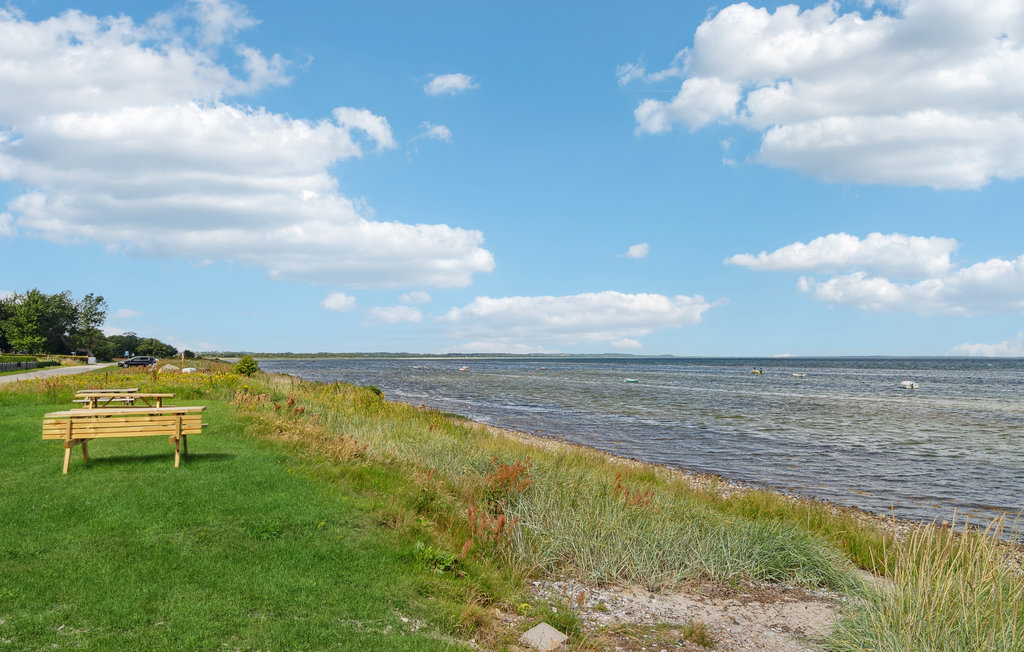 Semesterhus - Lystrup , Danmark - D76022 14