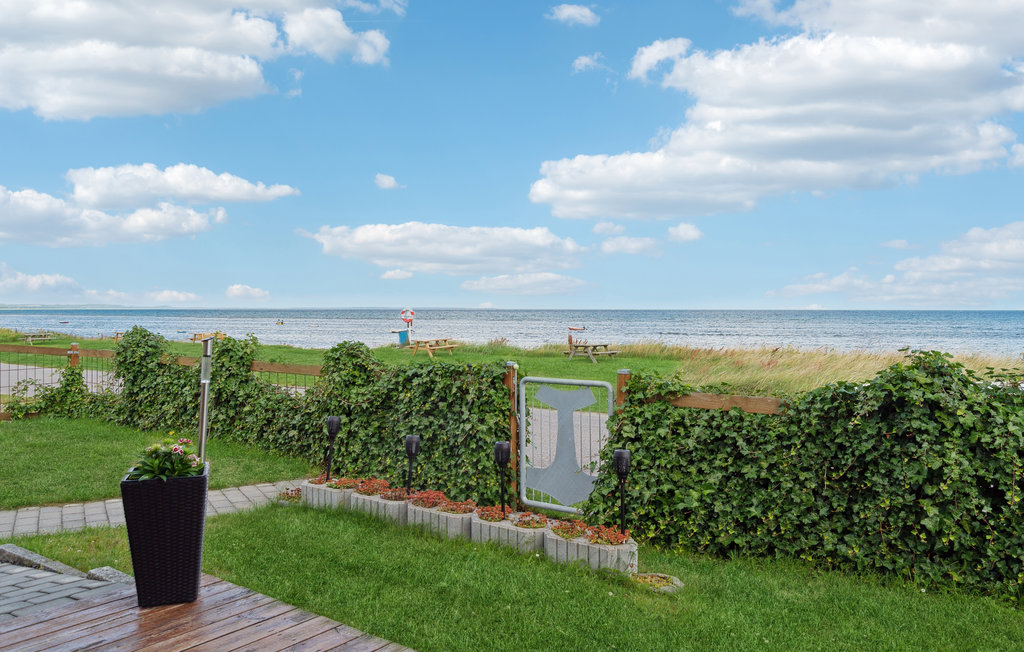 Semesterhus - Lystrup , Danmark - D76022 15