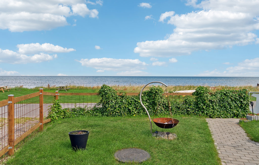 Semesterhus - Lystrup , Danmark - D76022 9