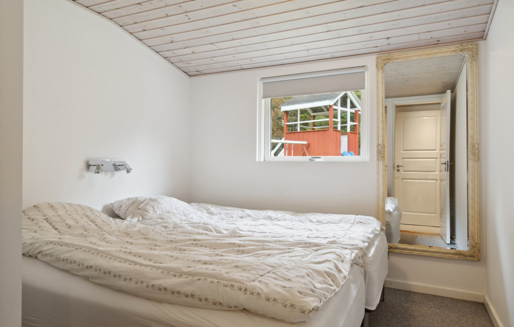 Semesterhus - Nr. Lyngby Strand , Danmark - D7600 22