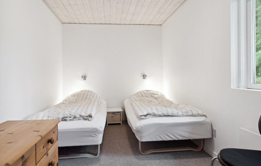 Semesterhus - Nr. Lyngby Strand , Danmark - D7600 23