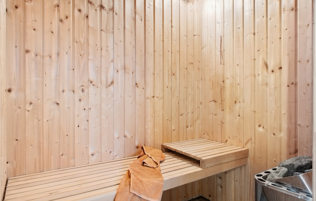 Semesterhus - Nr. Lyngby Strand , Danmark - D7600 9