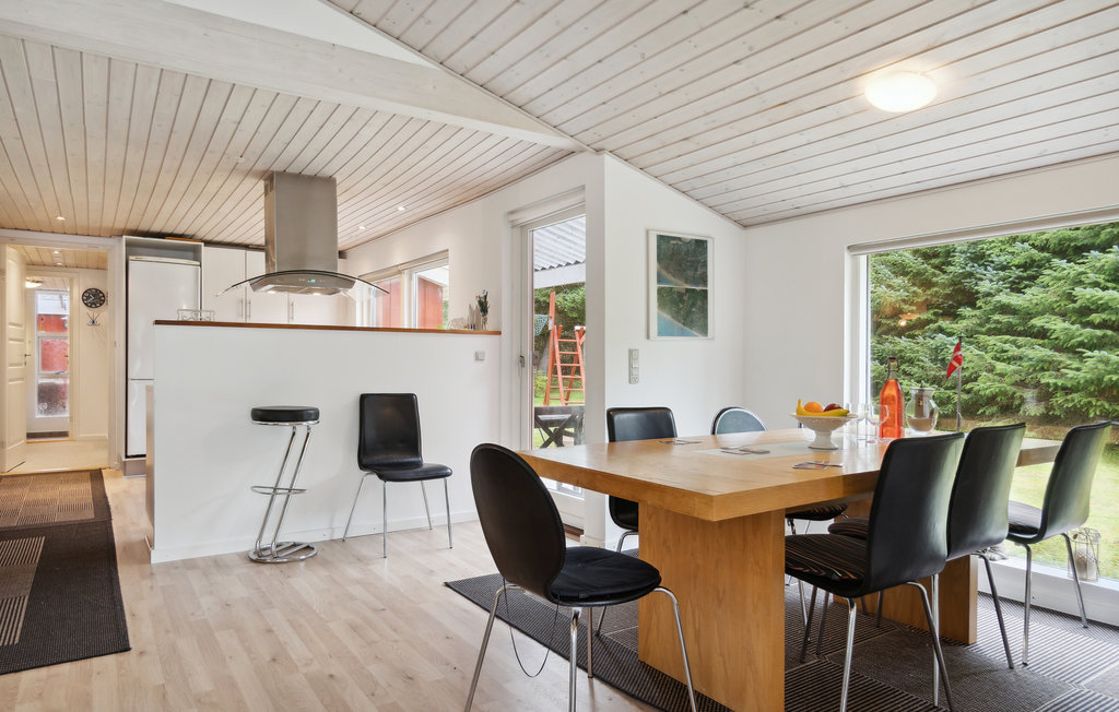 Semesterhus - Nr. Lyngby Strand , Danmark - D7600 6