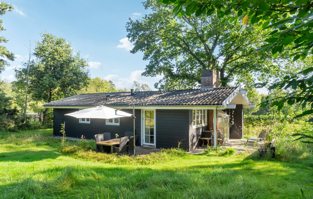 Ferienhaus - Skovgårde Strand , Dänemark - D76029 10