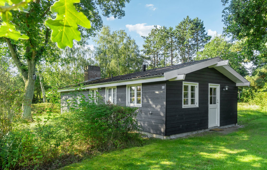Ferienhaus - Skovgårde Strand , Dänemark - D76029 9