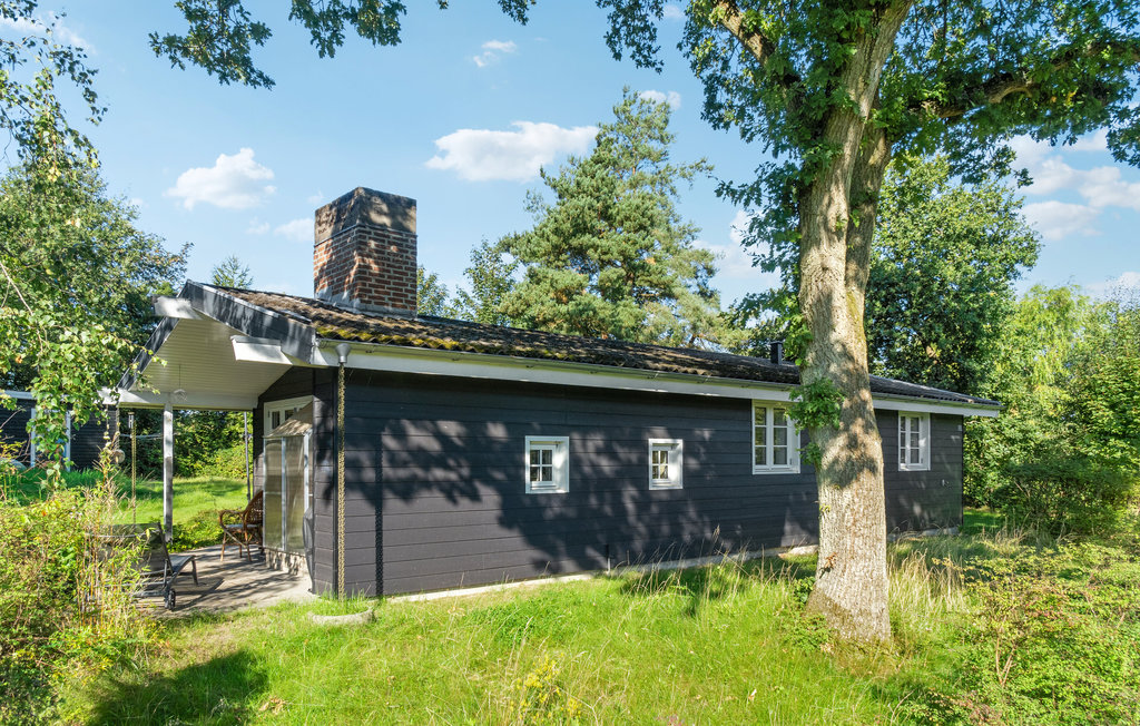 Ferienhaus - Skovgårde Strand , Dänemark - D76029 11
