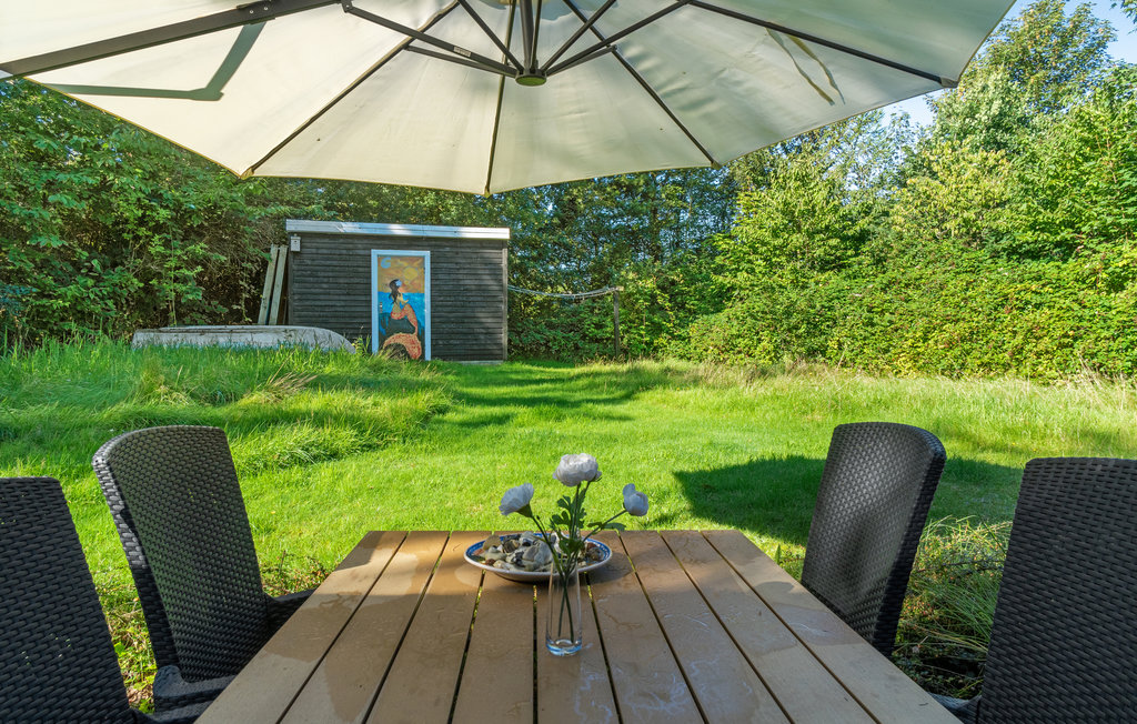 Ferienhaus - Skovgårde Strand , Dänemark - D76029 12
