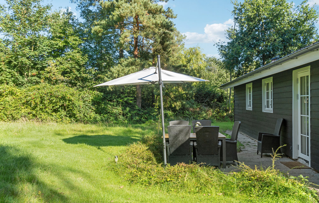 Ferienhaus - Skovgårde Strand , Dänemark - D76029 14
