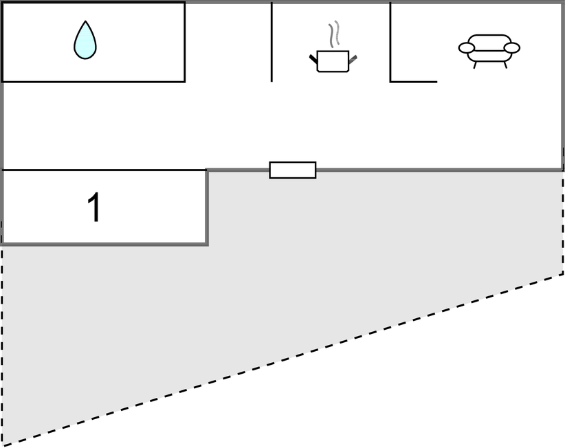 Ferienhaus - Lystrup , Dänemark - D76041 