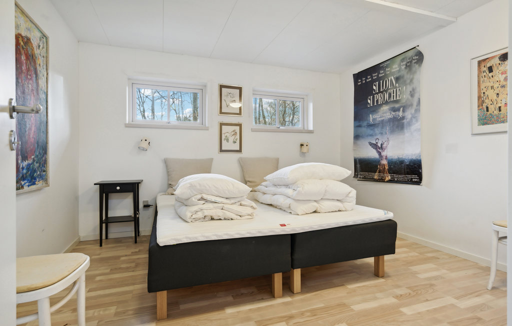 Feriehuse - Skovgårde Strand , Danmark - D76033 17