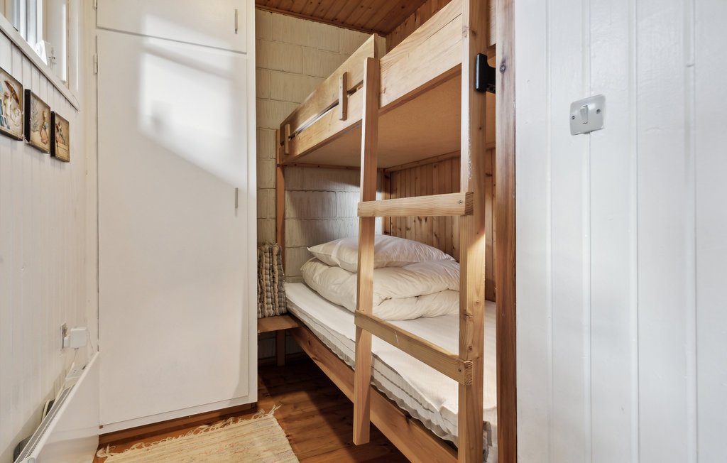 Feriehuse - Skovgårde Strand , Danmark - D76033 19