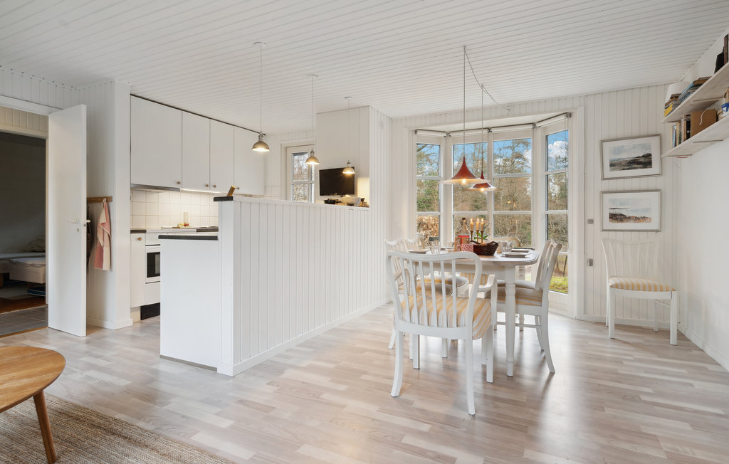 Feriehuse - Skovgårde Strand , Danmark - D76033 3