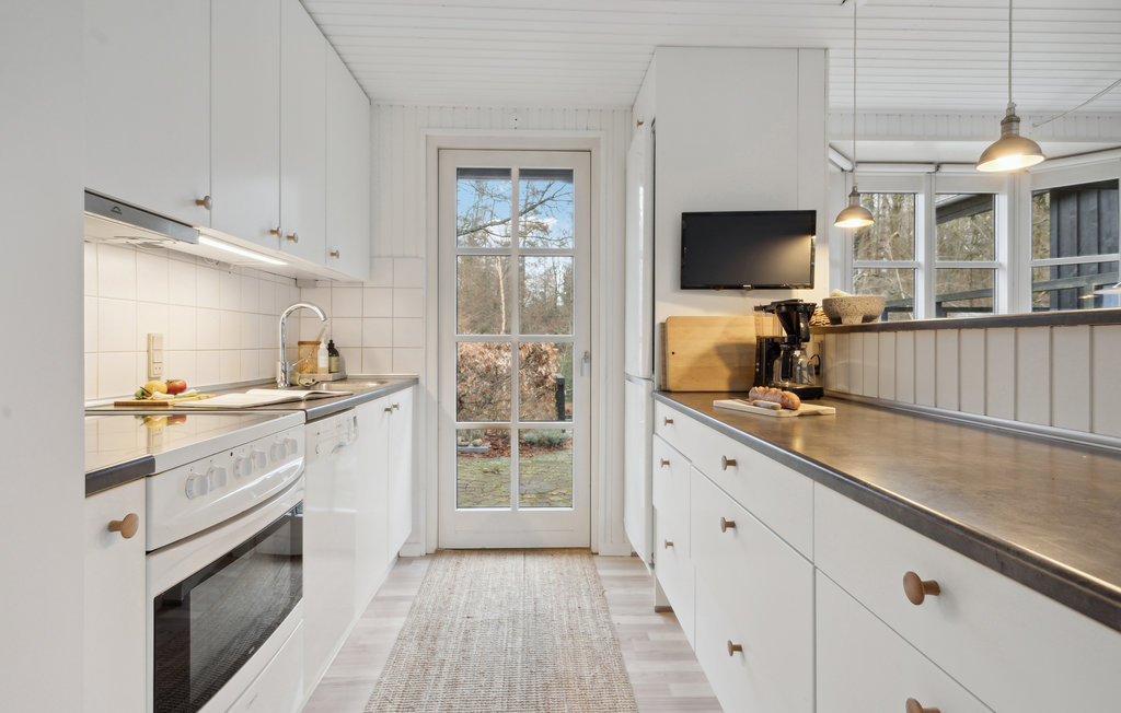 Feriehuse - Skovgårde Strand , Danmark - D76033 4