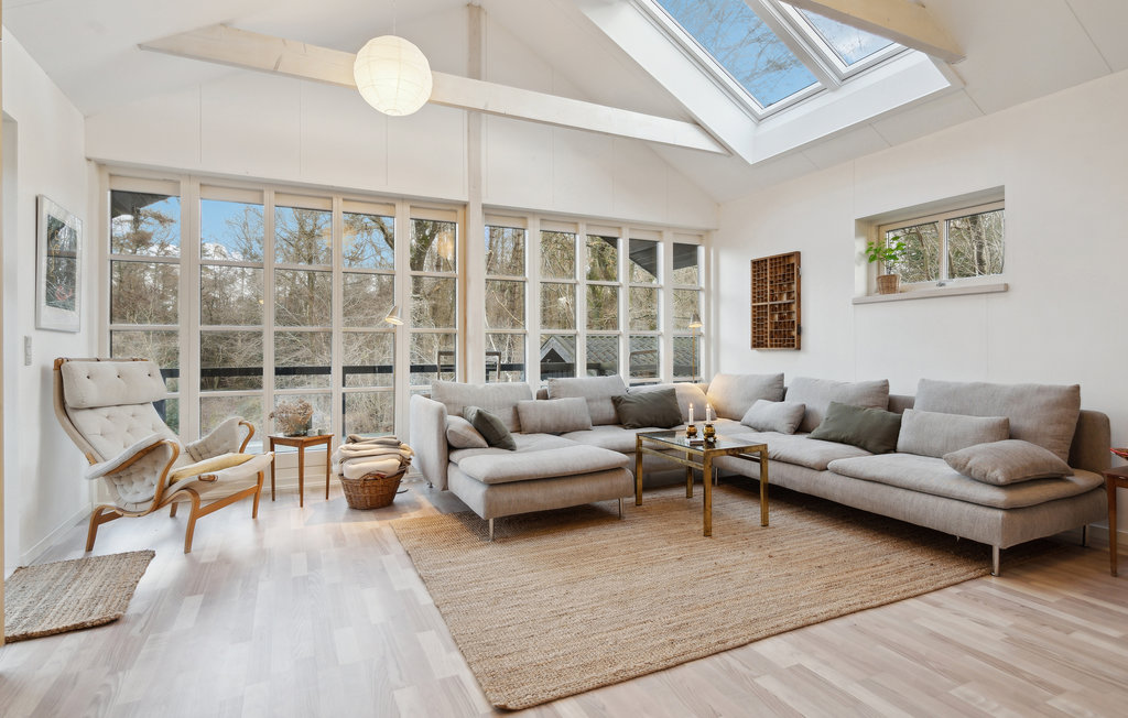 Feriehuse - Skovgårde Strand , Danmark - D76033 1