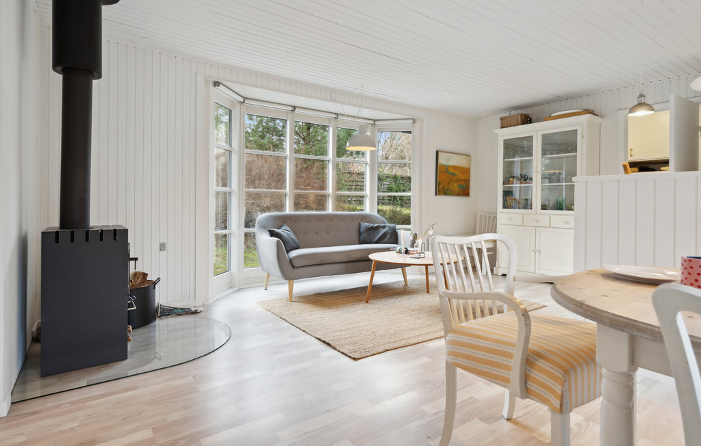 Feriehuse - Skovgårde Strand , Danmark - D76033 2