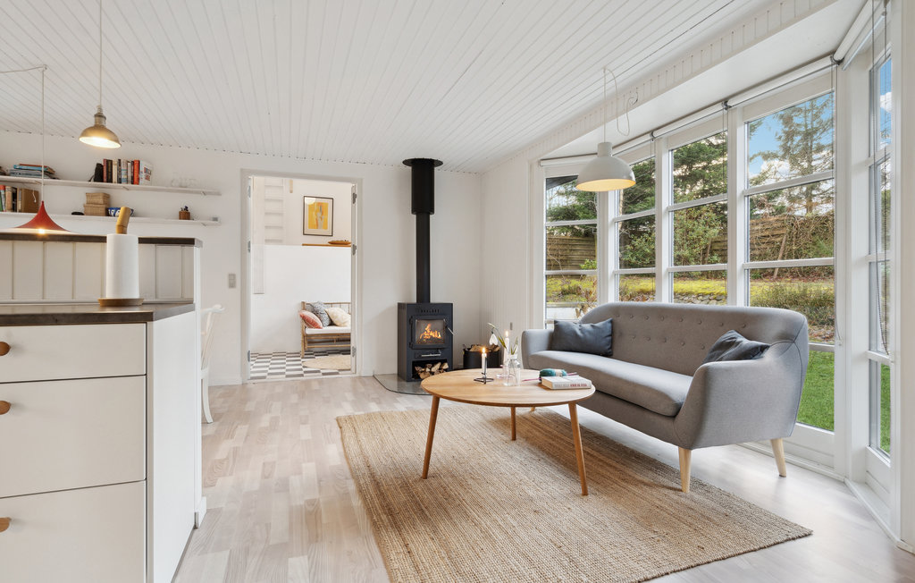 Feriehuse - Skovgårde Strand , Danmark - D76033 15