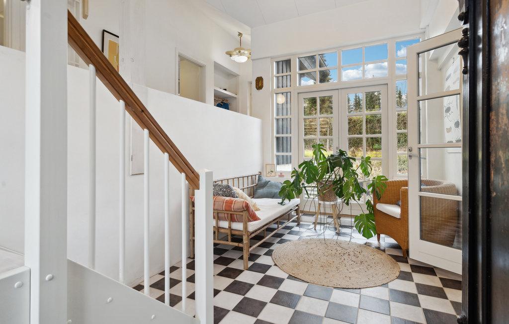 Feriehuse - Skovgårde Strand , Danmark - D76033 16