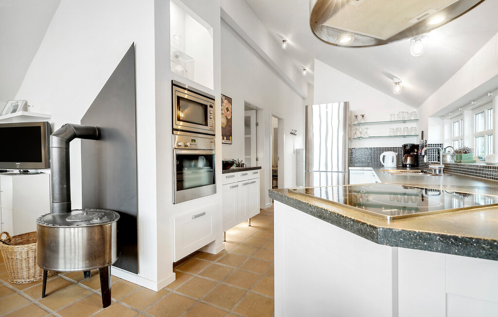 Location de vacances - Skovgårde , Danemark - D76111 7