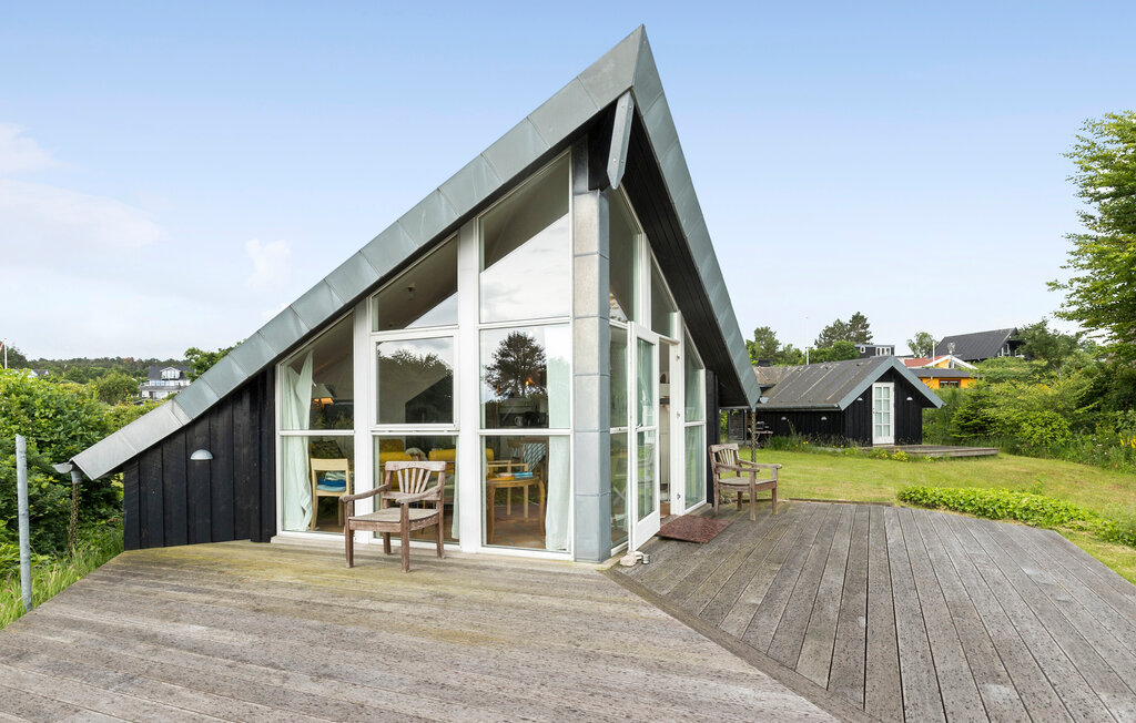 Location de vacances - Skovgårde , Danemark - D76111 1