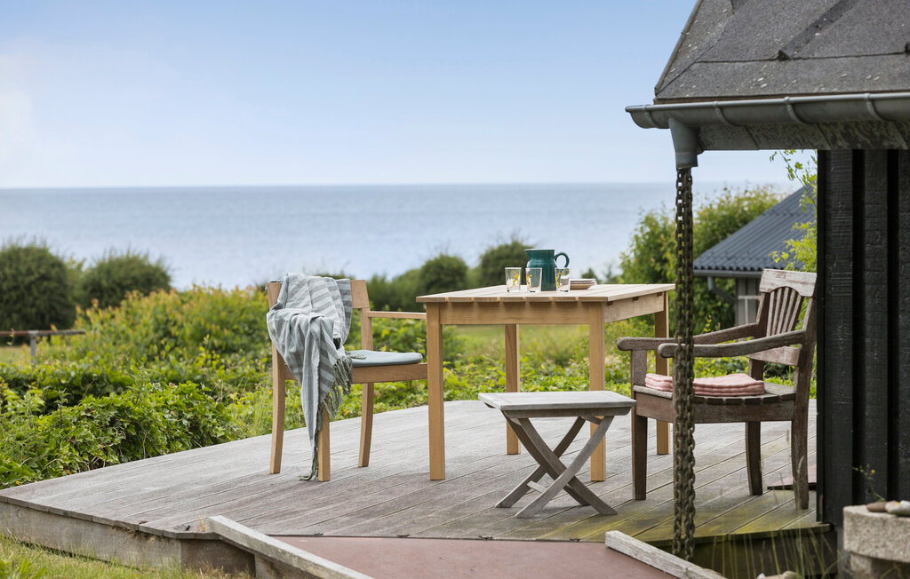 Location de vacances - Skovgårde , Danemark - D76111 2