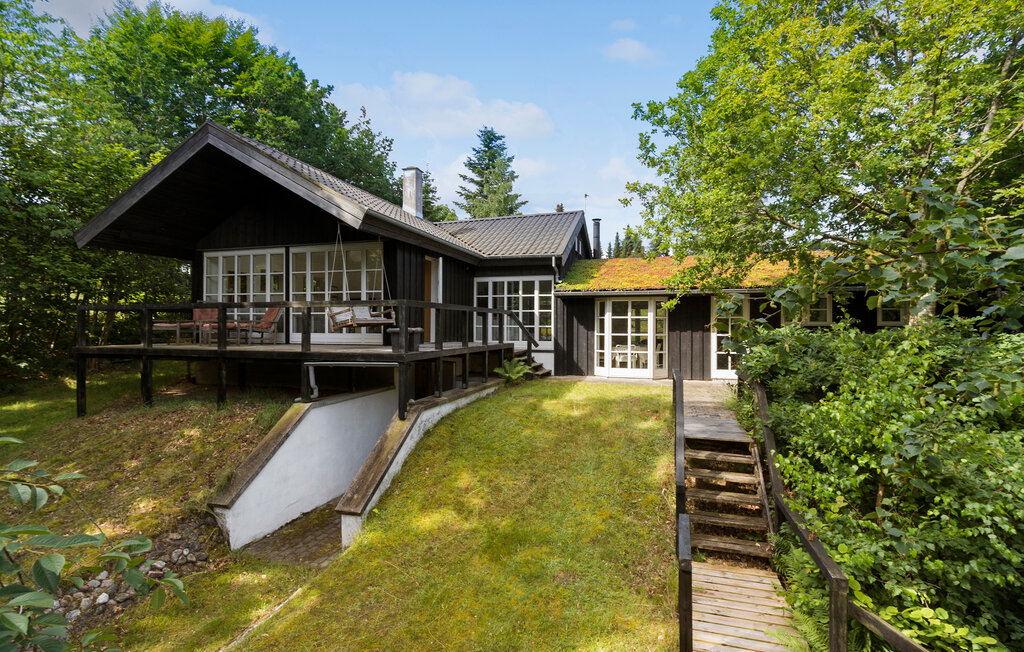 Feriehuse - Skovgårde Strand , Danmark - D76033 6