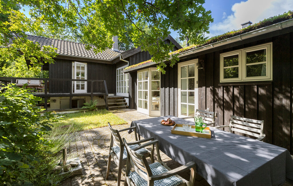 Feriehuse - Skovgårde Strand , Danmark - D76033 7