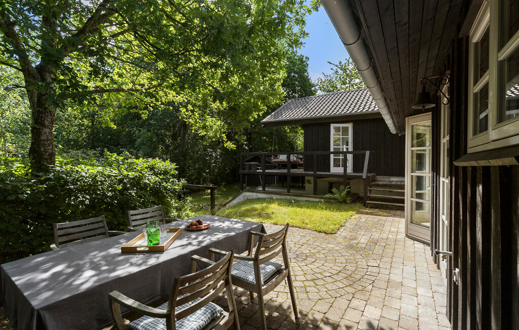 Feriehuse - Skovgårde Strand , Danmark - D76033 8