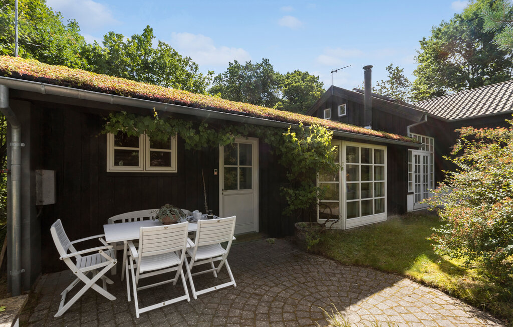 Feriehuse - Skovgårde Strand , Danmark - D76033 9