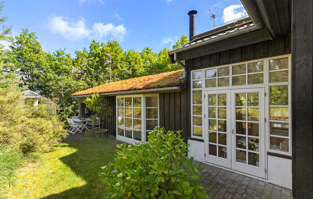 Feriehuse - Skovgårde Strand , Danmark - D76033 11