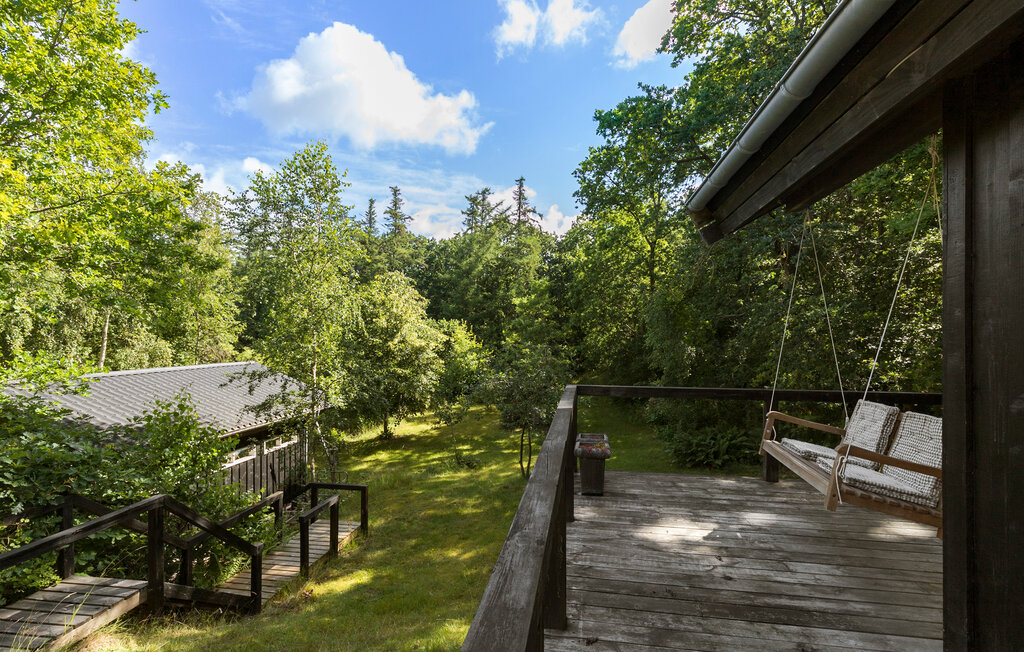 Feriehuse - Skovgårde Strand , Danmark - D76033 12