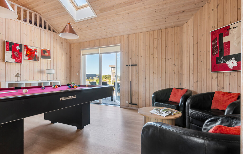 Feriehus - Nr. Lyngby Strand , Danmark - D7640 25