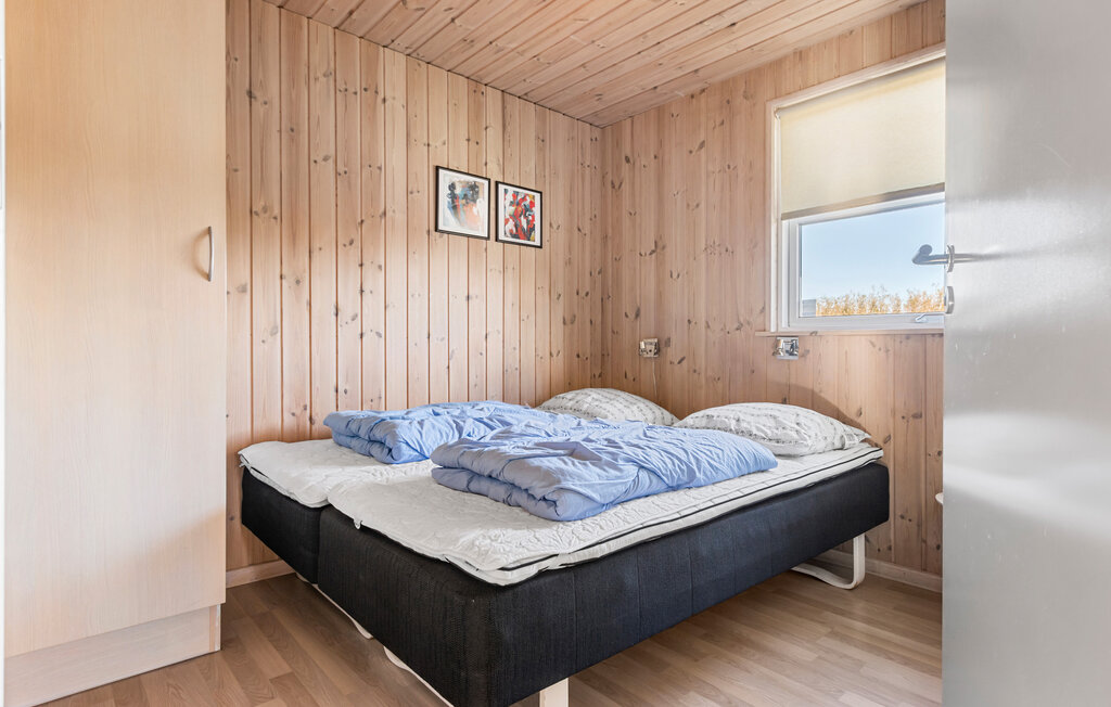 Feriehus - Nr. Lyngby Strand , Danmark - D7640 18