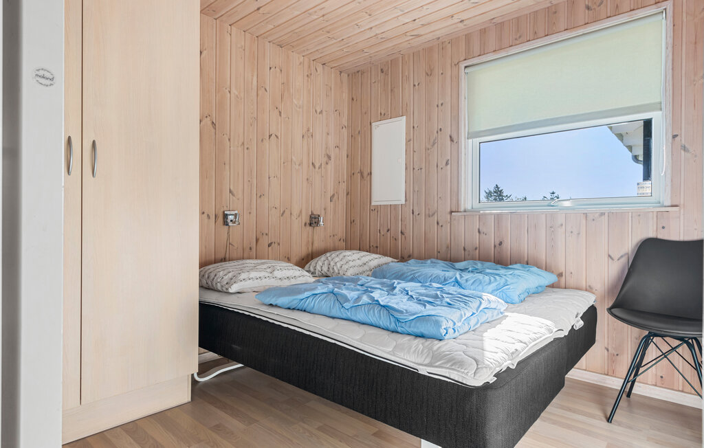 Feriehus - Nr. Lyngby Strand , Danmark - D7640 19