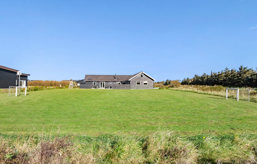 Feriehus - Nr. Lyngby Strand , Danmark - D7640 11