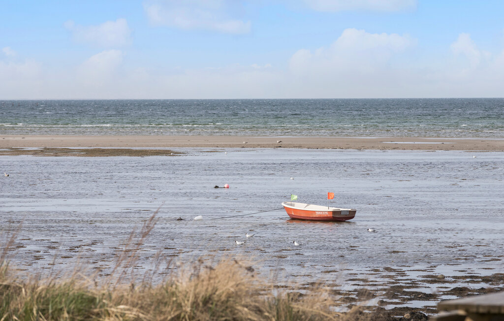 Feriehuse - Lystrup Strand , Danmark - D76129 9