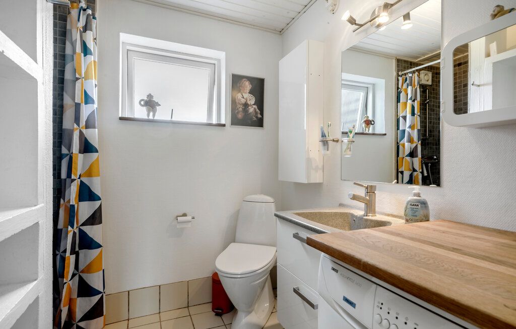 Feriehuse - Lystrup Strand , Danmark - D76129 25