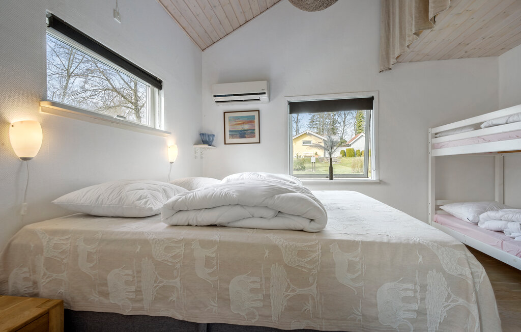 Feriehuse - Lystrup Strand , Danmark - D76129 23