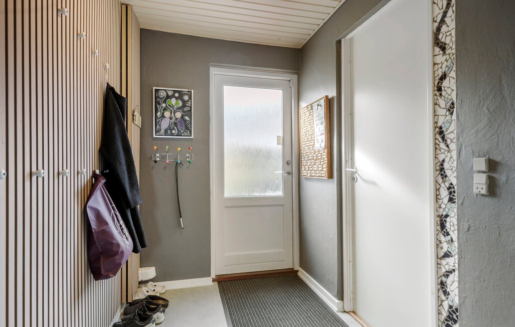 Feriehuse - Lystrup Strand , Danmark - D76129 19