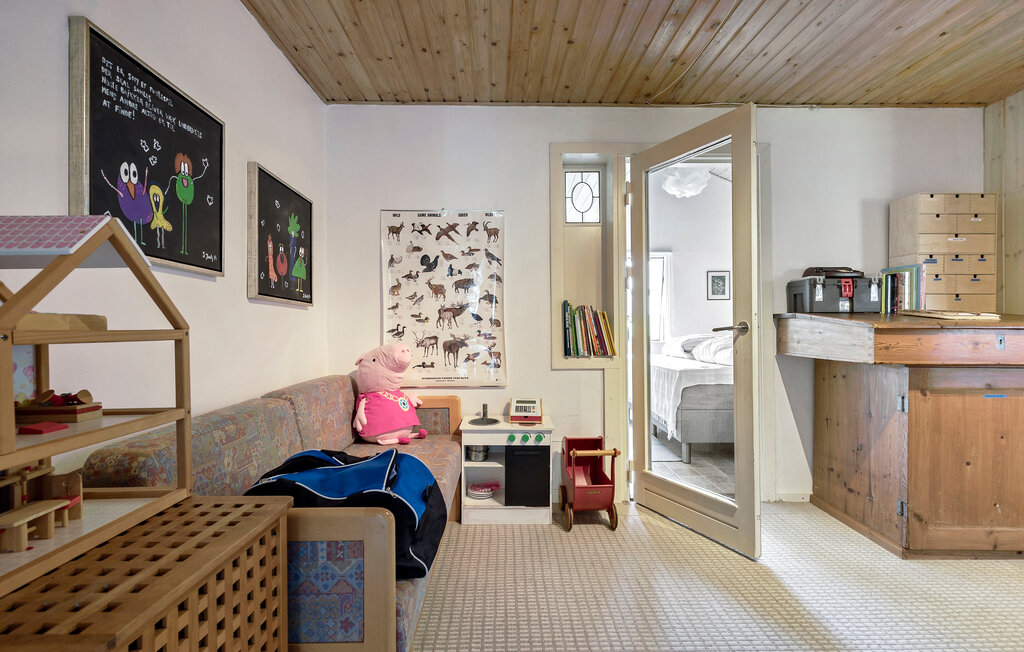 Feriehuse - Lystrup Strand , Danmark - D76129 20