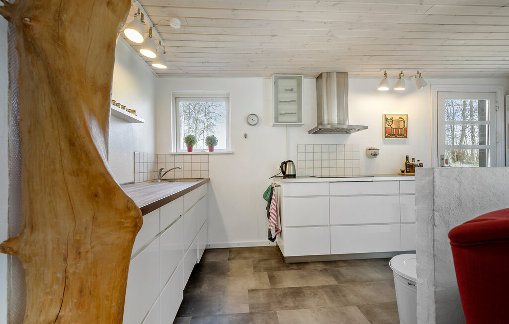 Feriehuse - Lystrup Strand , Danmark - D76129 18