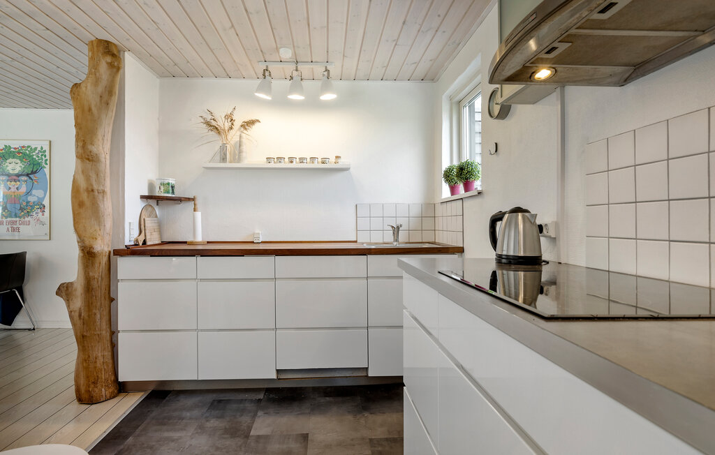 Feriehuse - Lystrup Strand , Danmark - D76129 7