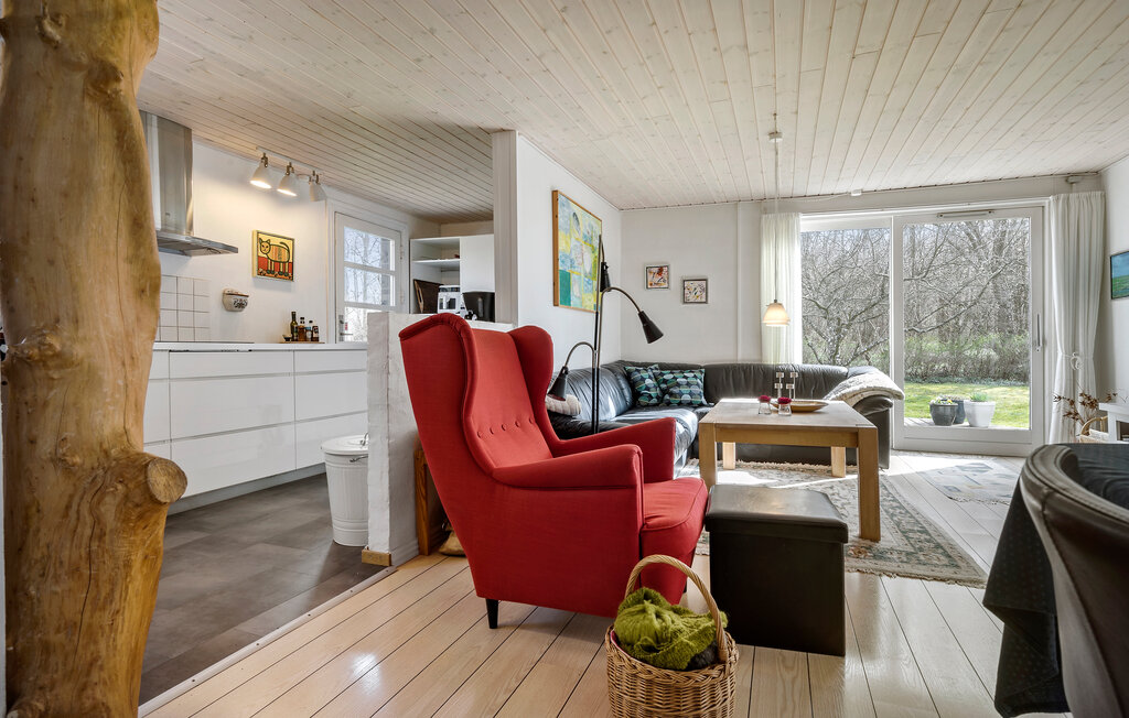 Feriehuse - Lystrup Strand , Danmark - D76129 16